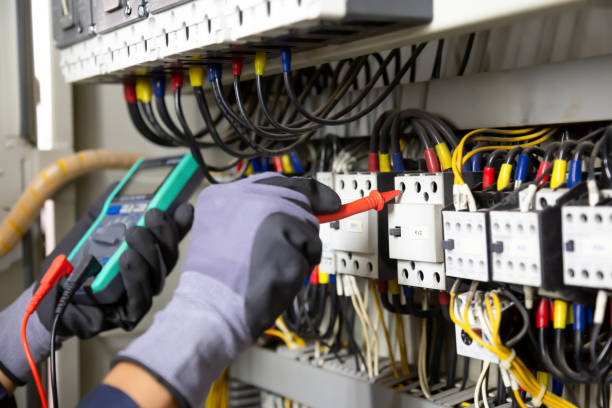 Emergency Electrical Repair Services in Mastic, NY